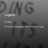 Drake Legend Mp3