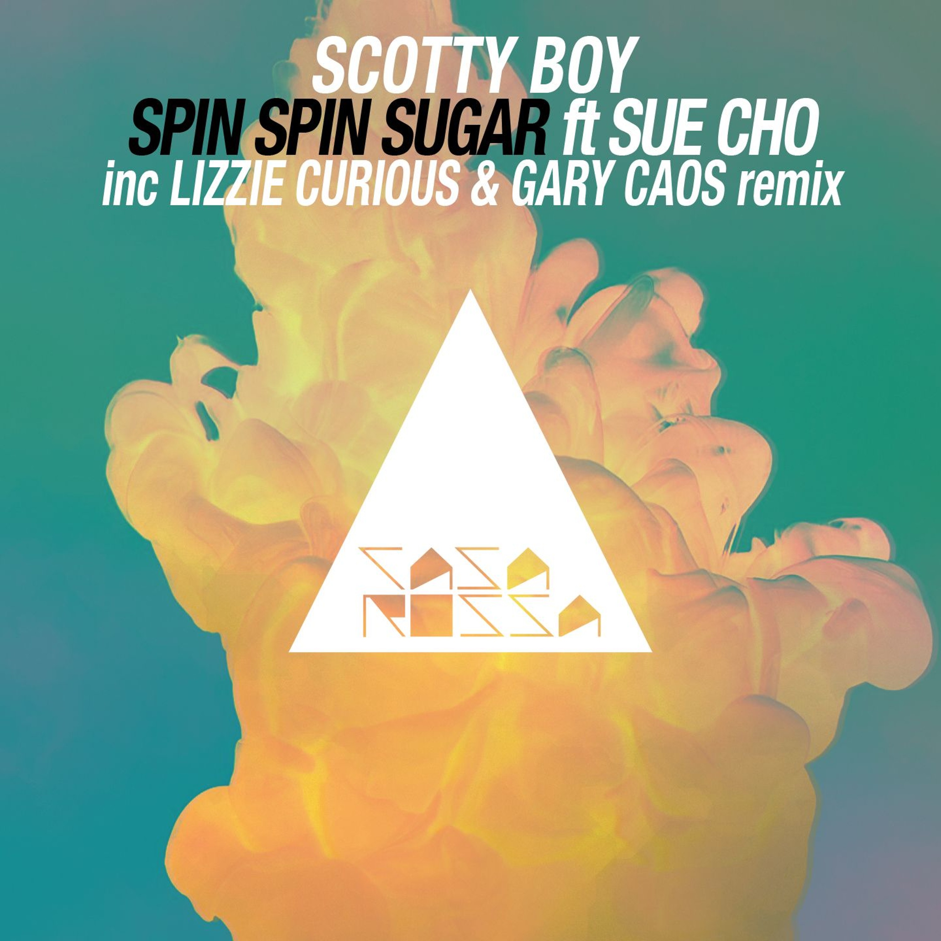 Scotty Boy