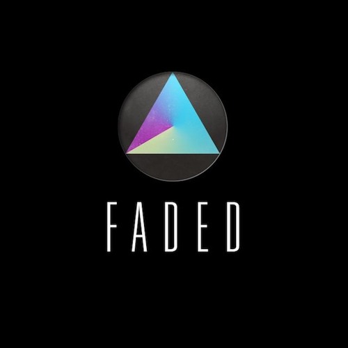 Faded Mix