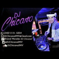 BACHATA MIX OCTOBER 2015