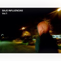 BAJO INFLUENCIAS #1 Prod. MA$OCAZO