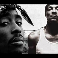 2 of America's Most Wanted - Tupac & Snoop Dogg  feat. Tony Toni Tone