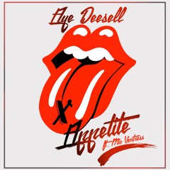 Appetite ft.Mic Ventress Street Mix