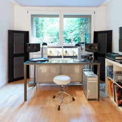 Jitterbug - Energie Du Verre