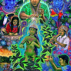 "Planta Del Arte" Jheferson Saldana Valera