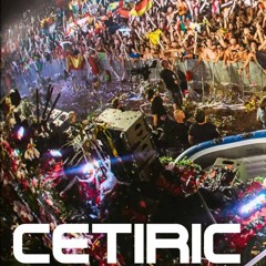 EDM Mix By CeTiRiC #1