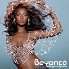 Be With You, Beyonce cover