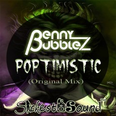 Benny Bubblez - Poptimistic (Click Buy For Free DL)