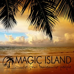 Magic Island Releases