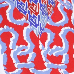 KENZO WOMEN SS16 SHOW SOUNDTRACK BY JASON PIERCE