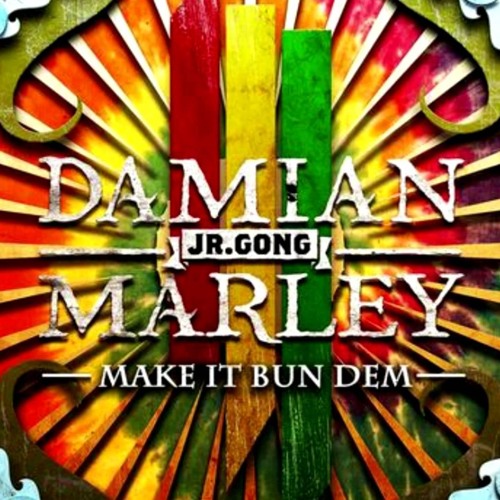 Skrillex Damian Jr Gong Marley Make It Bun Dem Coexist Bootleg Remix By Coexist