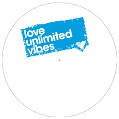 PREMIERE : LUV012 - B2 [Love Unlimited Vibes]