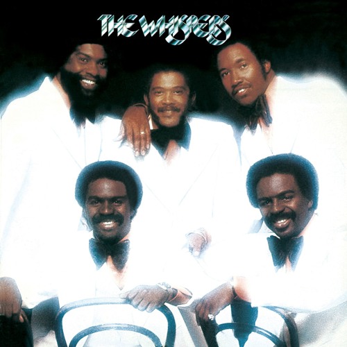 The Whispers - Sounds Like a Love Song