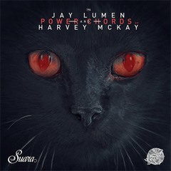 Jay Lumen + Harvey McKay - Power Chords (Original Mix) Low Quality Preview
