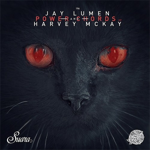 Jay Lumen + Harvey McKay - Power Chords (Original Mix) Low Quality Preview