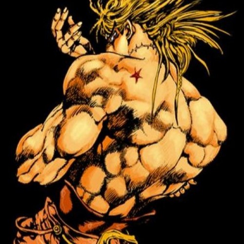 Stream JoJo's Bizarre Adventure OP4 (END OF THE WORLD) (8
