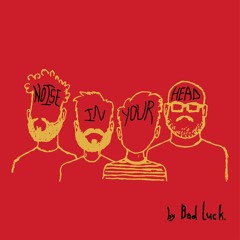 BAD LUCK - Love Song