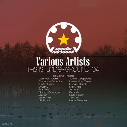 Tom H - Techausen (Original Mix) Preview (Mystic Carousel Records)