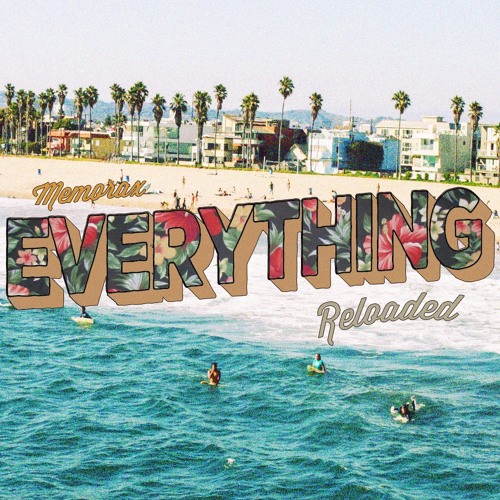Everything Reloaded (Original Mix)I Free Download I