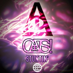 CATS! - Stuntin [Electrostep Network]