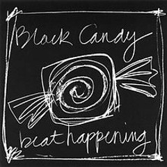 black candy (beat happening cover)
