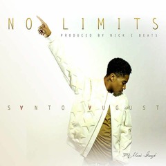 Santo August- No Limits