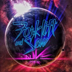 GREEN CABLE -Alive (FORKLIFT&SAW REMIX)