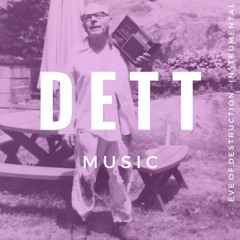 Eve Of Destruction (Instrumental)