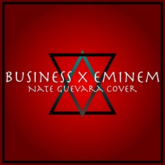 Eminem - Business (Nate Guevara Cover)