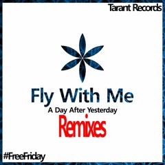 A.D.A.Y. - Fly With Me (Pistol Play Remix)