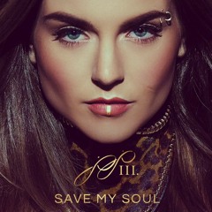 JoJo - Save My Soul(Touch Version) Preview
