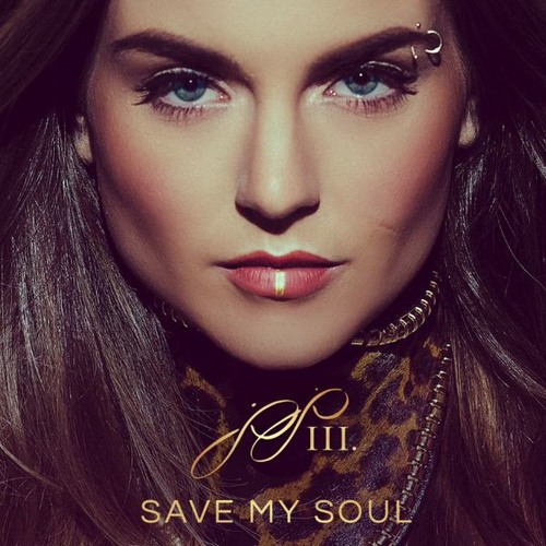 JoJo - Save My Soul(Touch Version) Preview