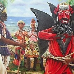 Diablo freestyle (Teaser)