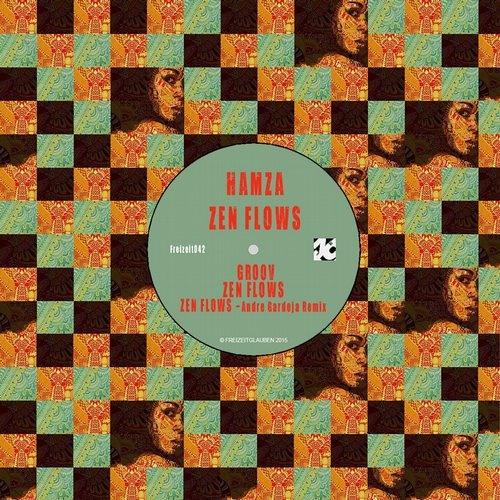 GROOV (Original Mix) - Hamza [Freizeitglauben Berlin]