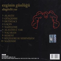 Ezginin Günlüğü - Laçin