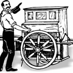 Barrel Organ Samples - Orgue de Barbarie