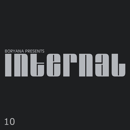 Internal Podcast 10 with Boryana & Vesselin Live From Revolution, Burgas
