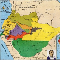 Memoria Analoga Episode 5: Musica Popular del Ecuador