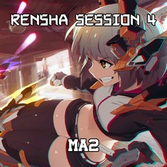 Ma2 - Rensha Session 4 (24-09-2015)