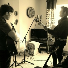 Spencer Cox and Nick Balura your smile demo