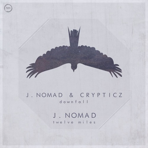 J.Nomad & Crypticz - Downfall