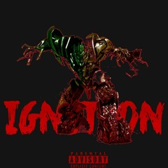 Chase UltrA - Ignition (prod. By J8S)