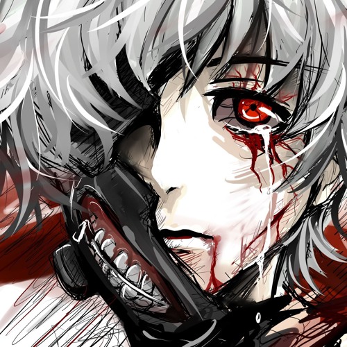 tokyo ghoul unravel artist