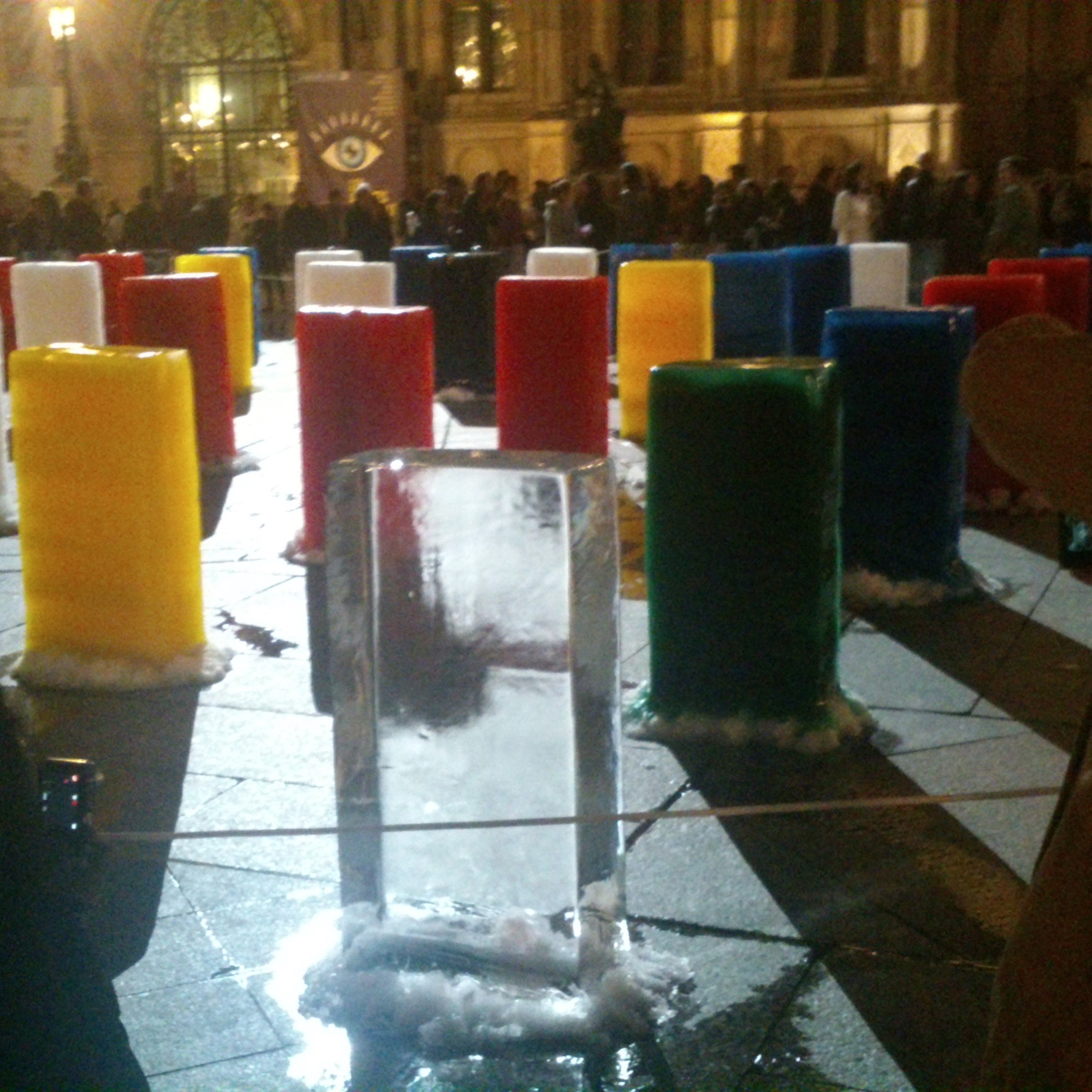 Le Miroir des sciences