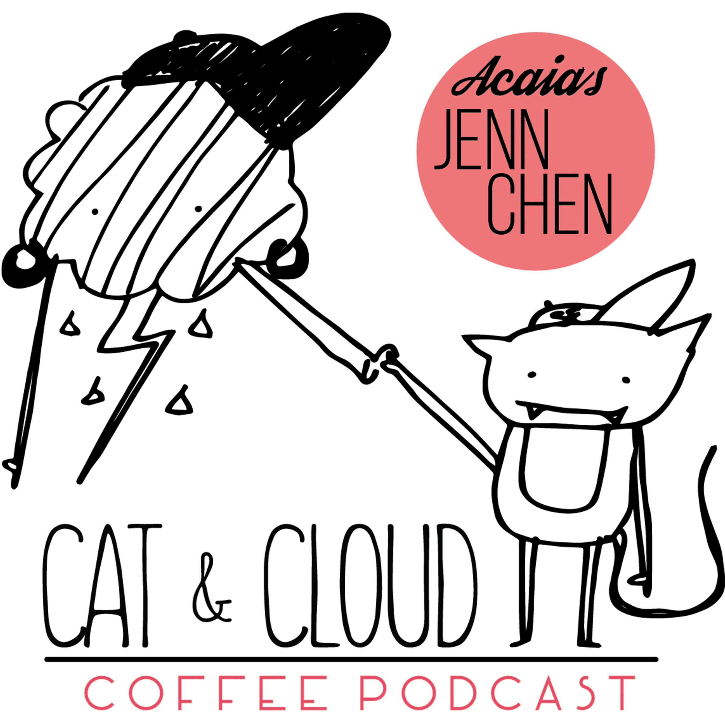 Acaia Scales Marketing, Social Media, & Sponsorship Guru - Jenn Chen | BGA Camp 2015