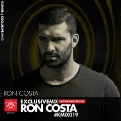 Ron Costa (France) | Exclusive Mix 019