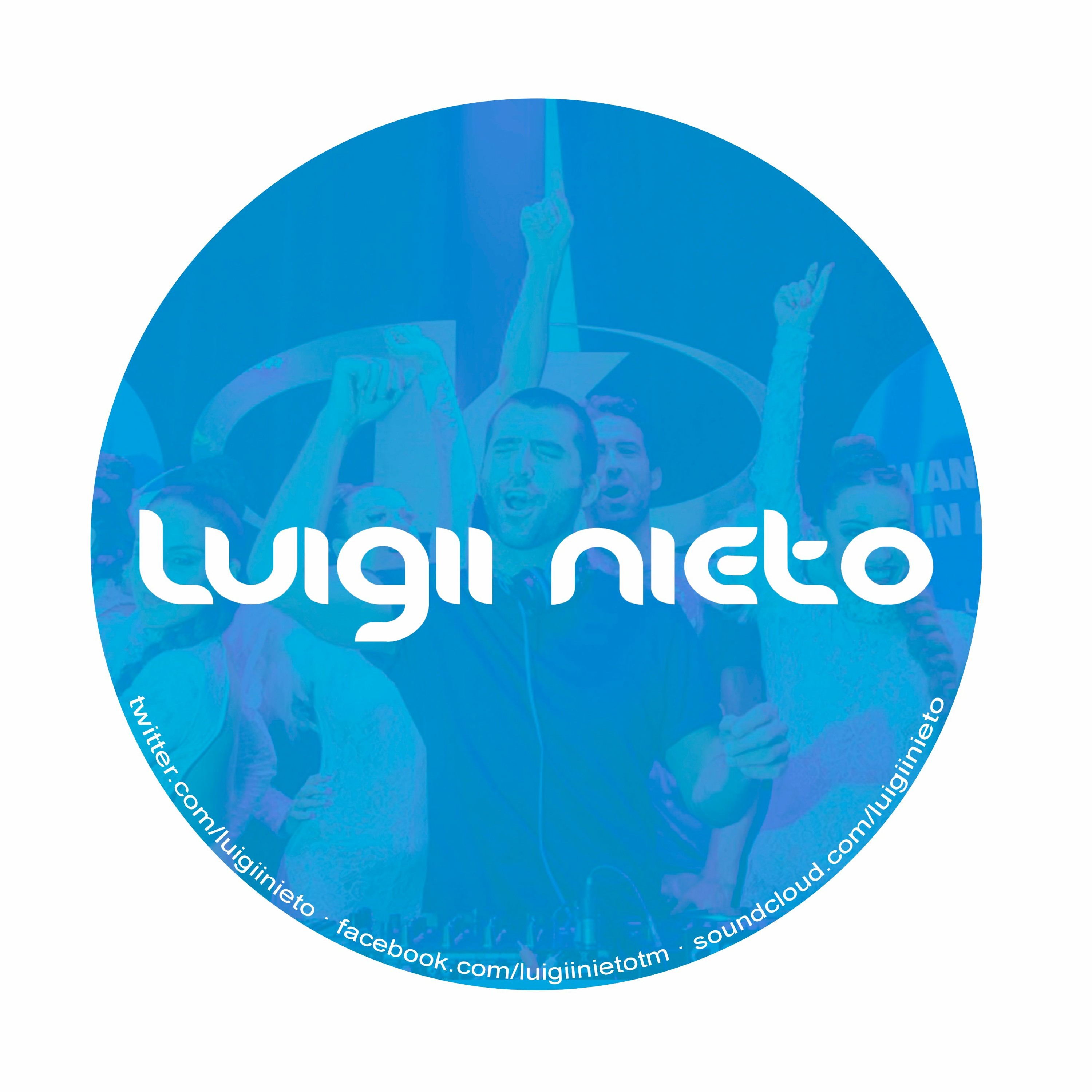 luigii nieto