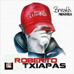 Breath (Oscar Werner remix)