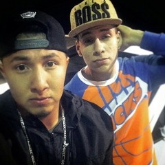 Chosen ft. Justin Banx, Nestor