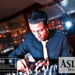 DJ AJ UNDERGROUND GARAGE OLDSKOOL MIX - 2